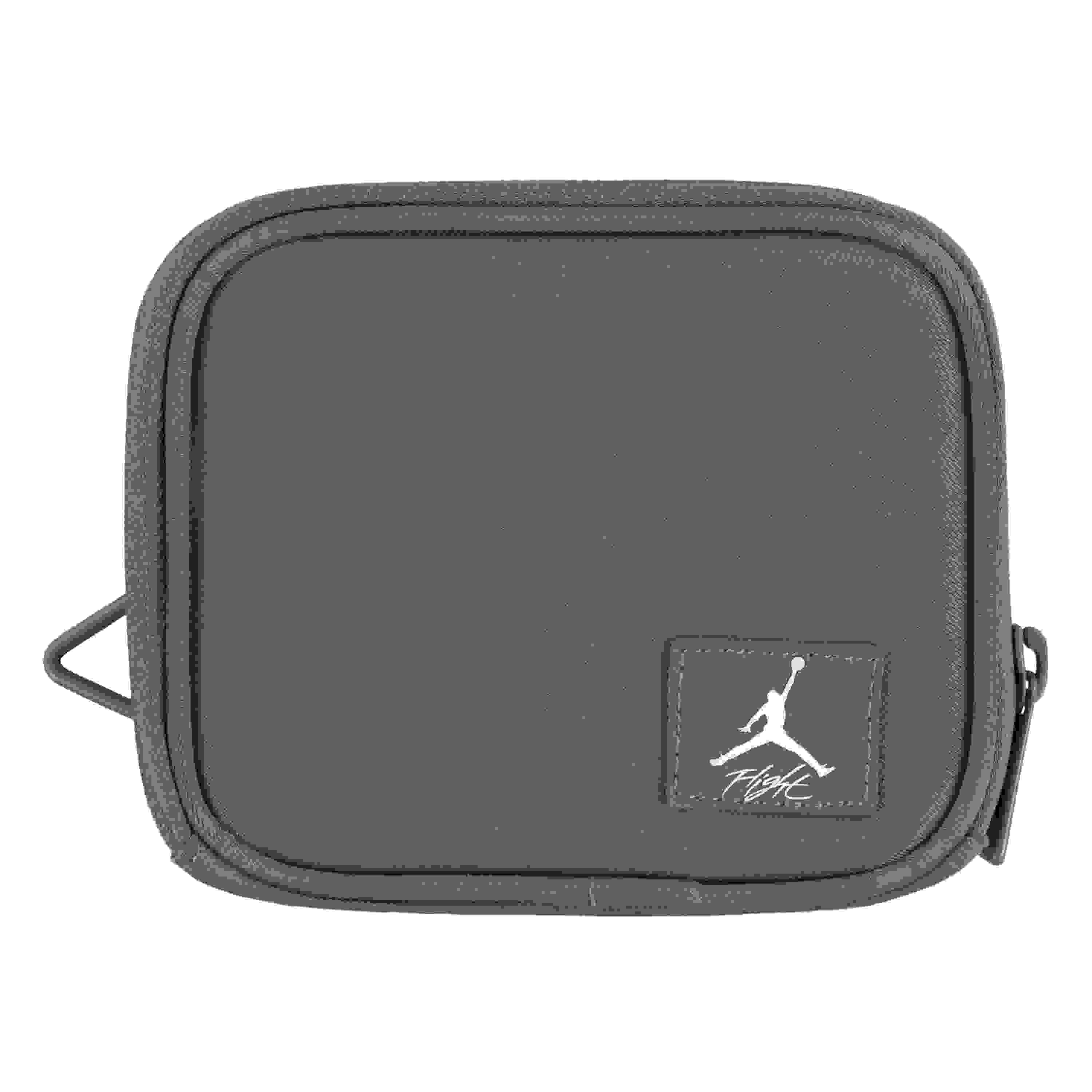 Jordan Flight Olive Zip Wallet